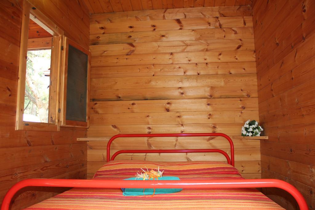 Residence Village Lido Del Gargano Rodi Garganico Szoba fotó