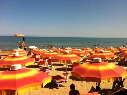 Residence Village Lido Del Gargano Rodi Garganico Kültér fotó
