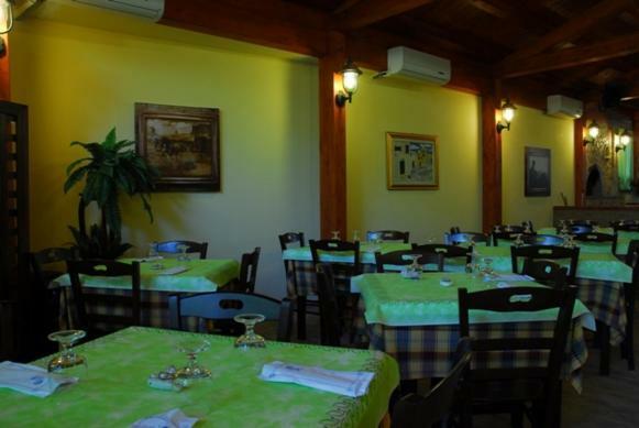 Residence Village Lido Del Gargano Rodi Garganico Kültér fotó
